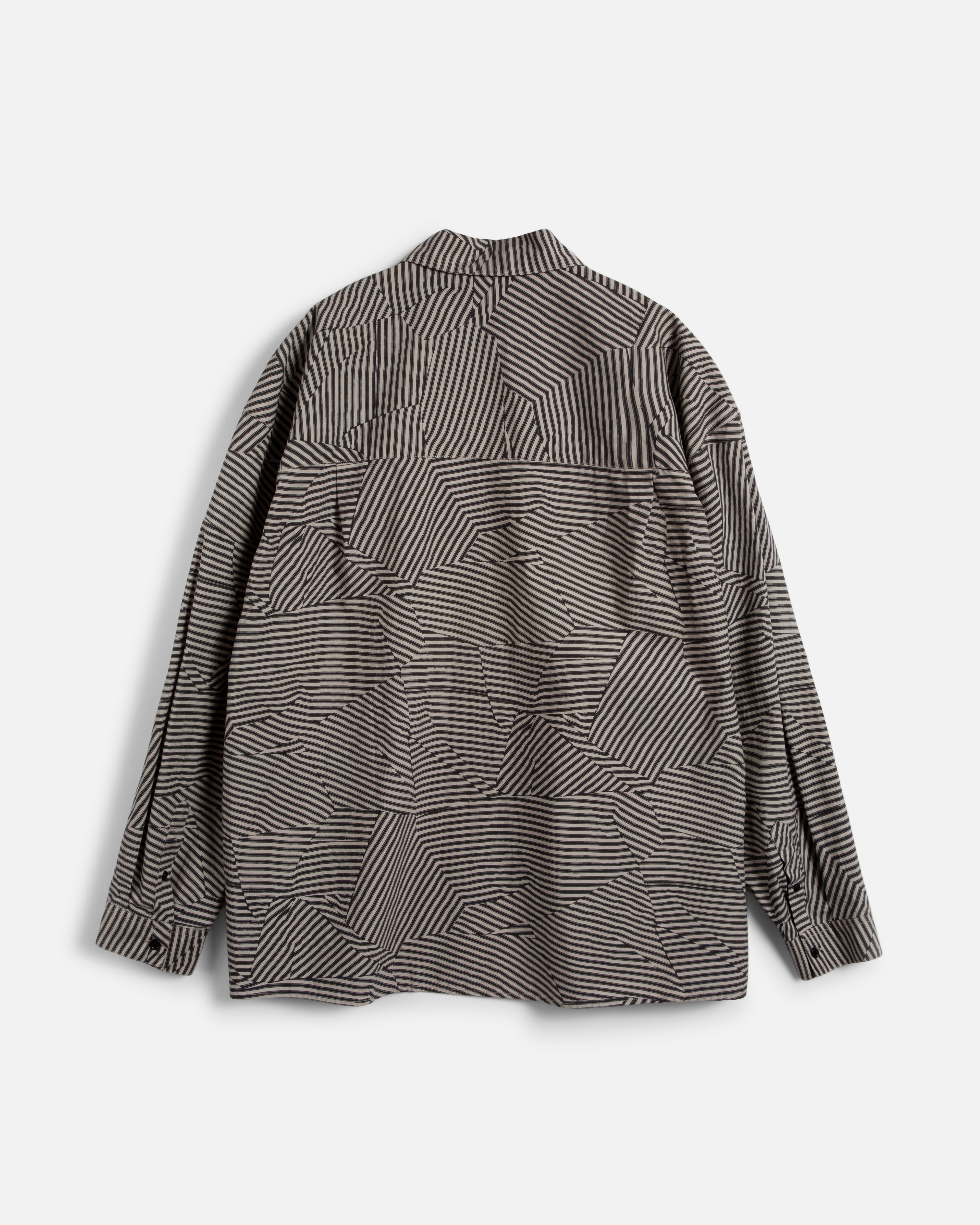 Wray Shirt